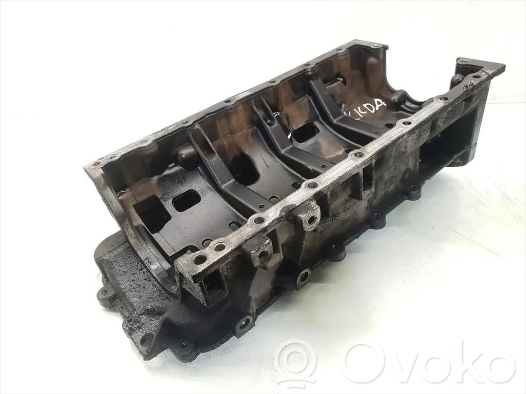 Ford Focus Oil sump 