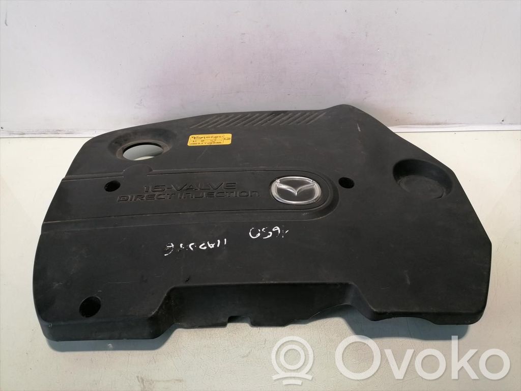 Mazda 6 Engine cover (trim) 