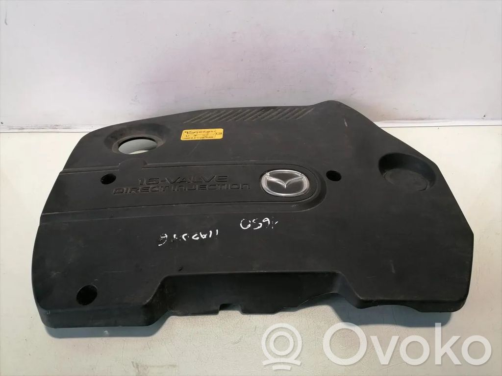 Mazda 6 Engine cover (trim) 