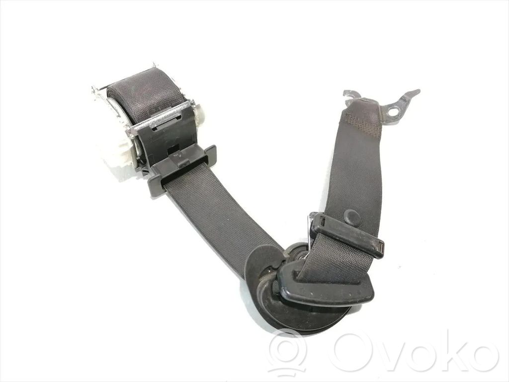 Front seatbelt   9117220