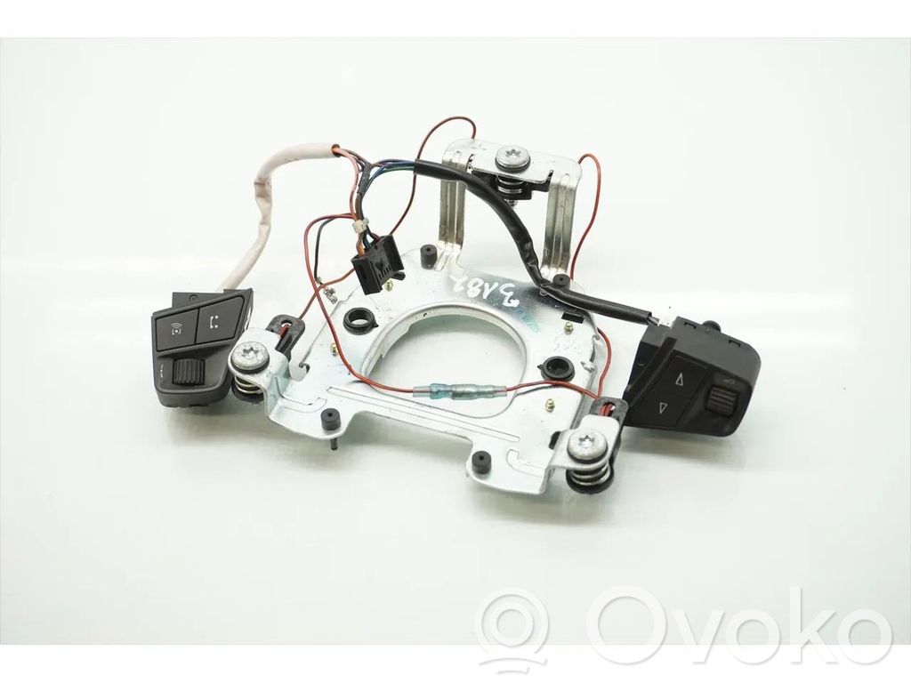 Opel Antara Interruptores/botones de la columna de dirección 