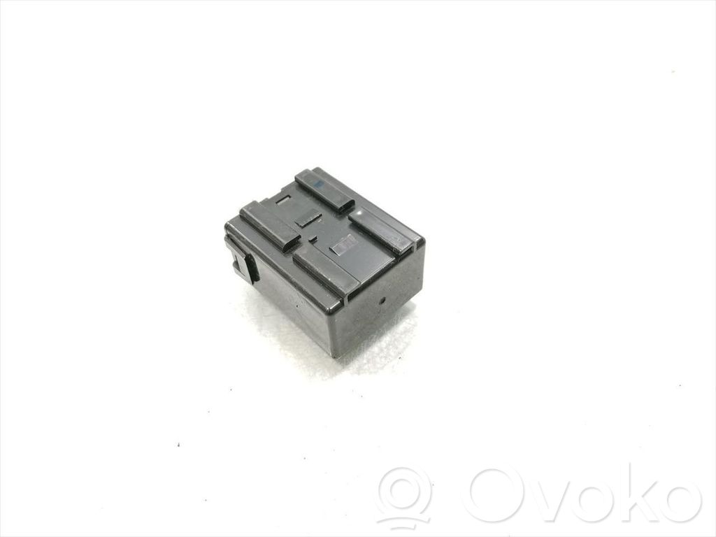 Unidad de control/módulo del control remoto   X1T85474M