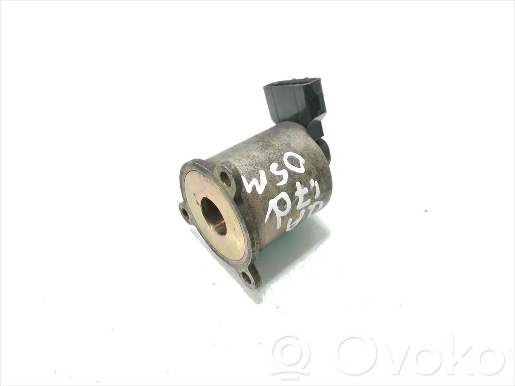 Opel Astra H EGR vožtuvas 