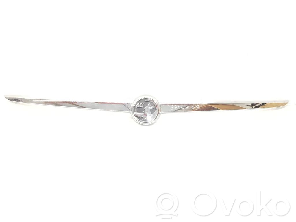 Opel Insignia A Tailgate/trunk/boot exterior handle 