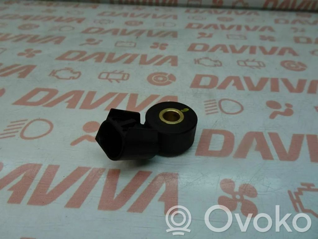 Opel Astra K Detonation knock sensor 