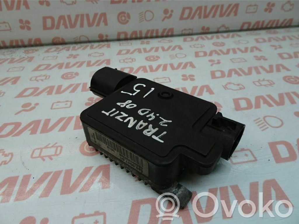 Ford Transit Unidad de control del ventilador 