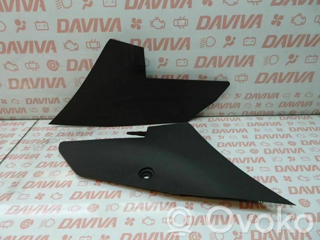 Opel Mokka X Dashboard side end trim 