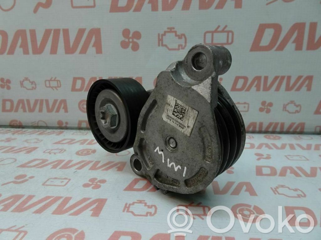 Mini One - Cooper F56 F55 Galet tendeur de courroie de distribution