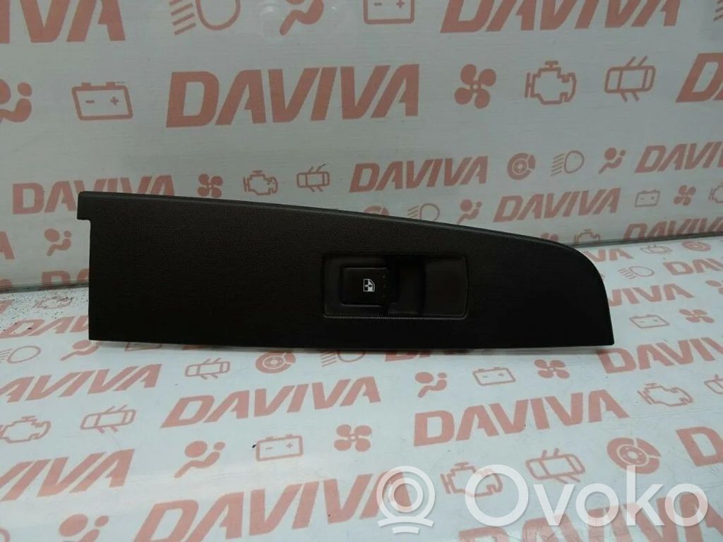 SsangYong Korando Electric window control switch 