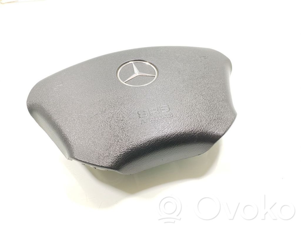 Mercedes-Benz ML W163 Airbag volan 