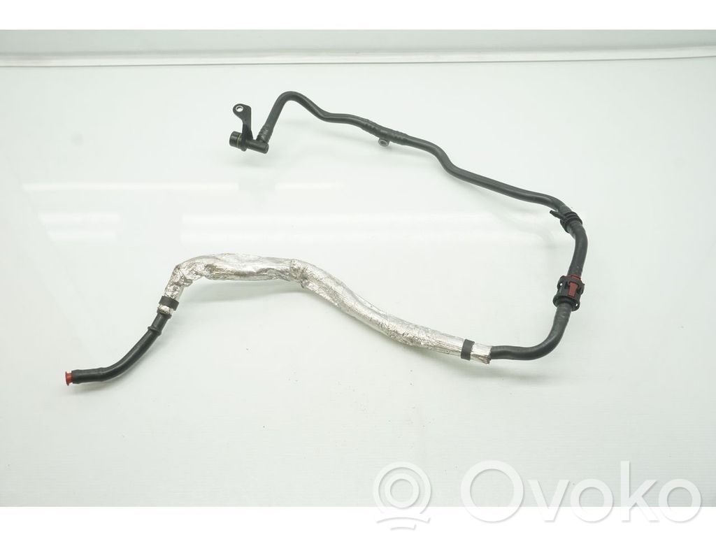 Audi A6 C7 Linea/tubo/manicotto del vuoto
