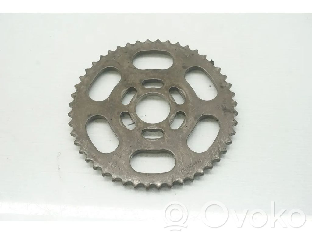 Audi A6 C7 Timing chain sprocket 