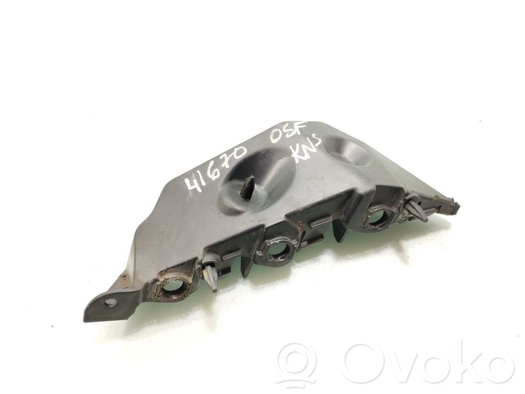 Etupuskurin kannake   AM5117D958A