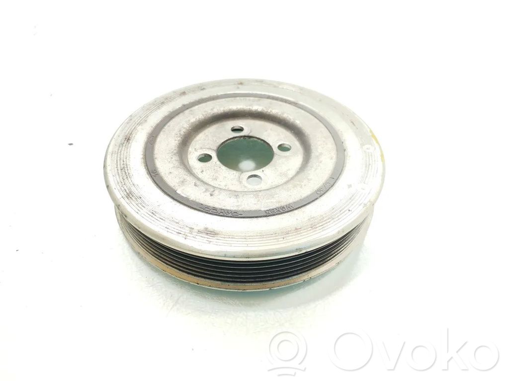 Opel Corsa E Skriemulys alkūninio veleno 