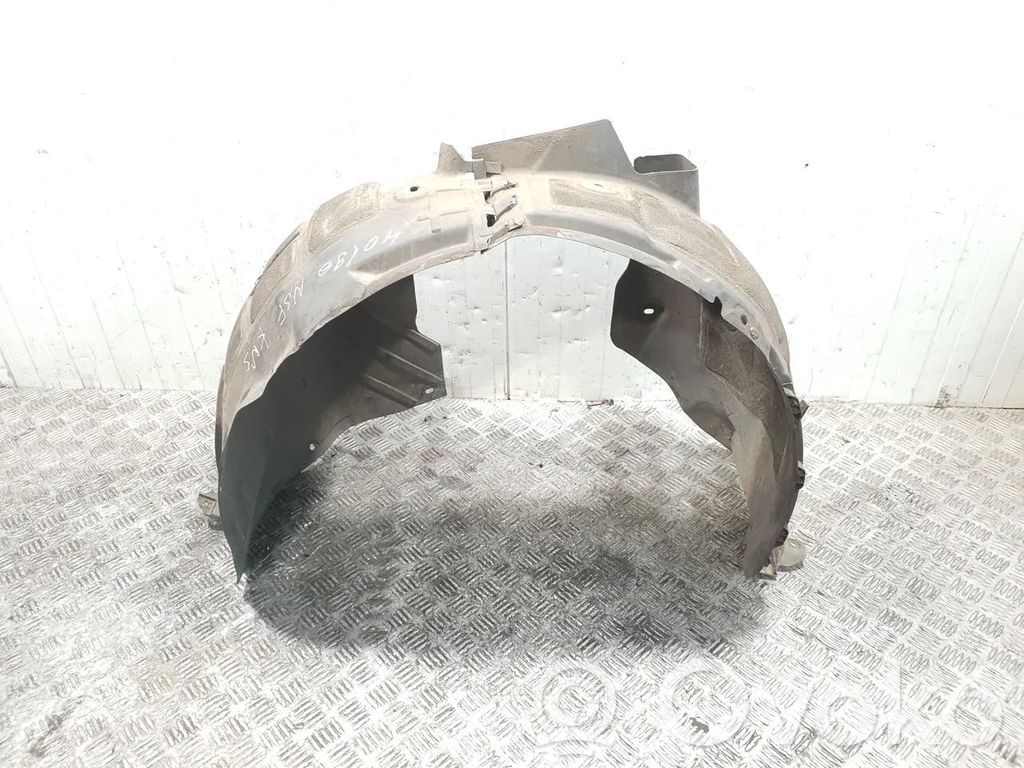 Opel Insignia A Nadkole przednie 