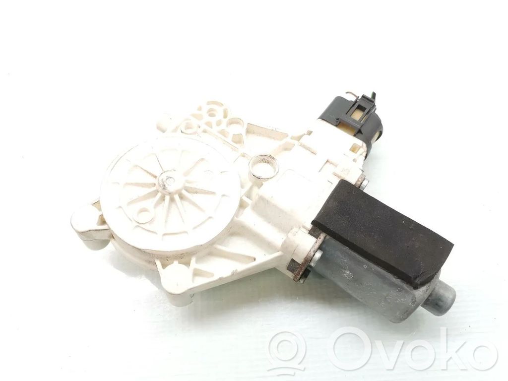 BMW 3 E92 E93 Front door window regulator motor 