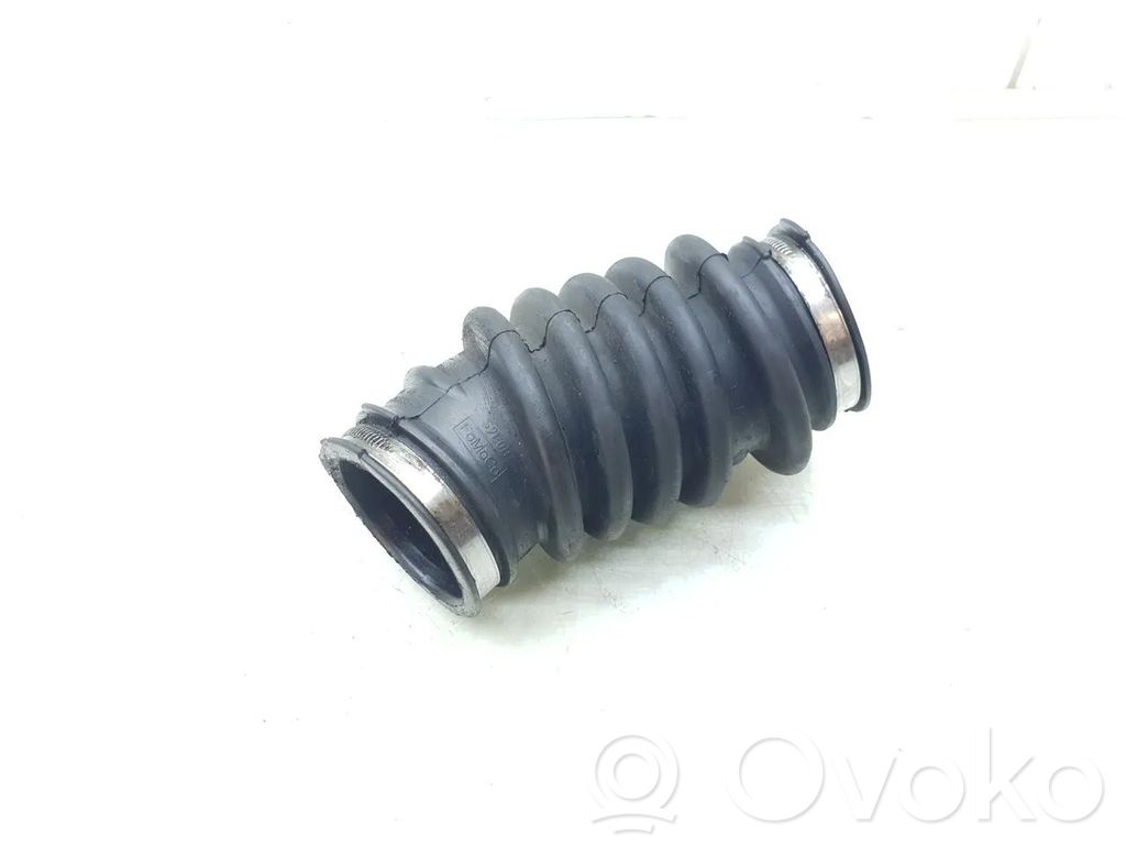 Volvo V60 Ansaugrohr Ansaugschlauch Turbolader 