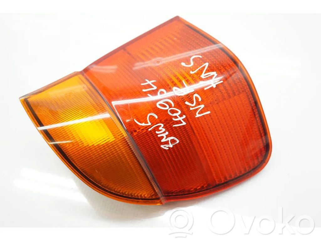 BMW 5 E39 Rear/tail lights 