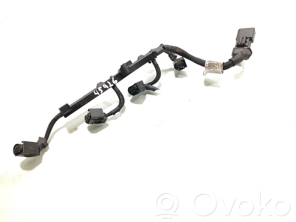 Toyota Avensis T270 Cablaj injectoare combustibil