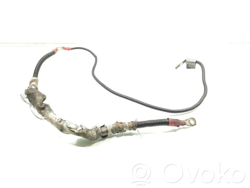 Wires (generator/alternator)   7810859