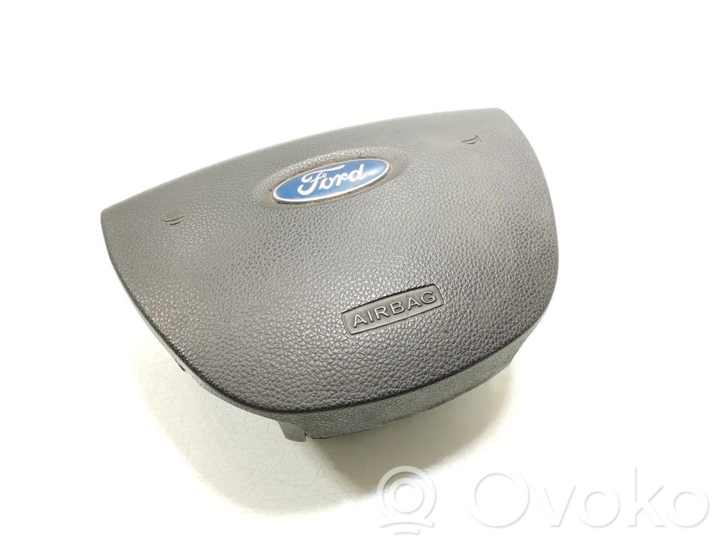 Ford Transit Vairo oro pagalvė 