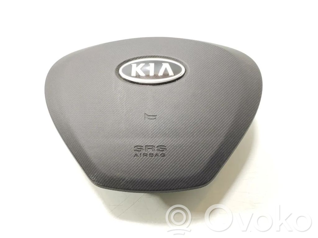 KIA Ceed Stūres drošības spilvens 