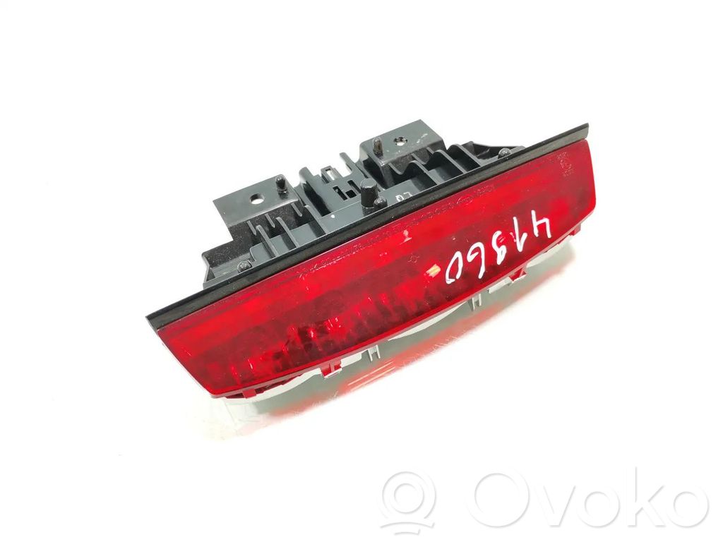 Ford Mondeo MK V Third/center stoplight 