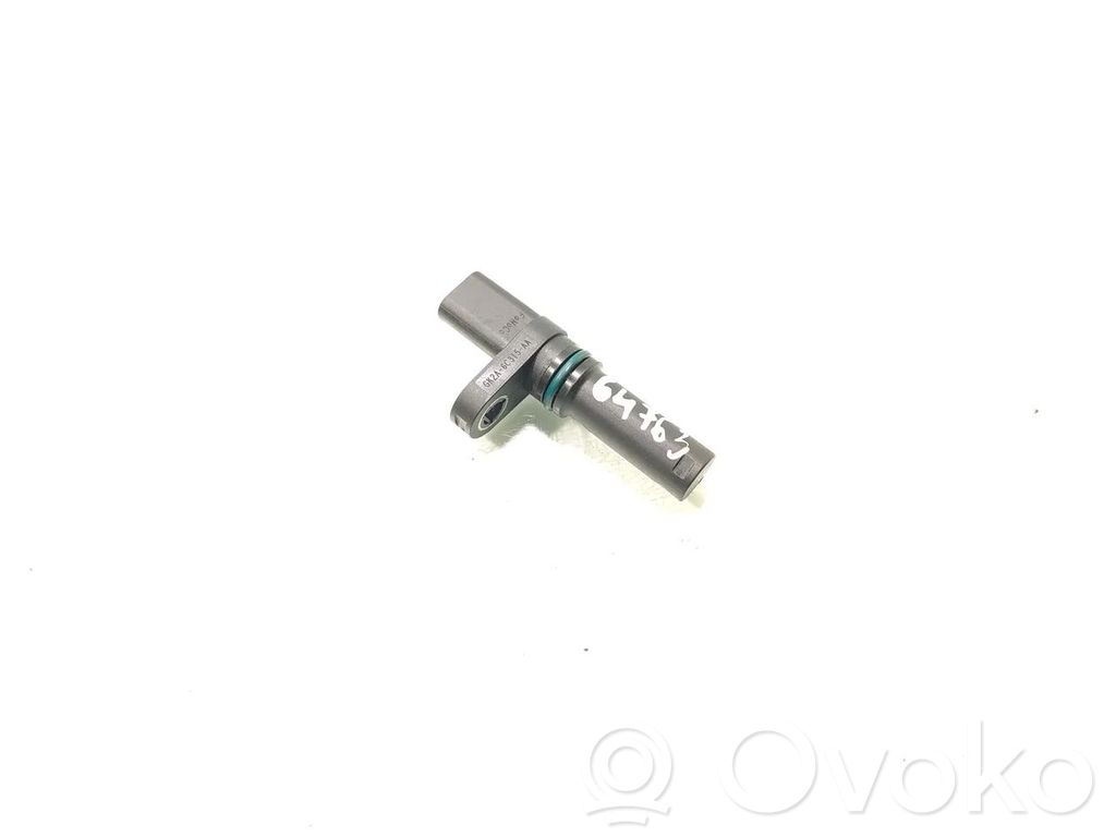 Ford Transit Crankshaft position sensor 