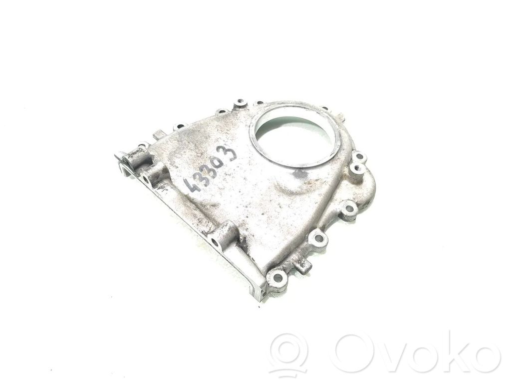 Audi A5 8T 8F Timing chain cover 