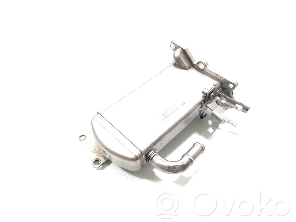 Audi A4 S4 B8 8K Valvola di raffreddamento EGR 