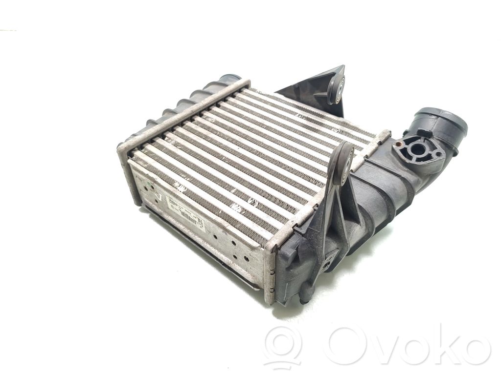 Skoda Roomster (5J) Intercooler radiator 
