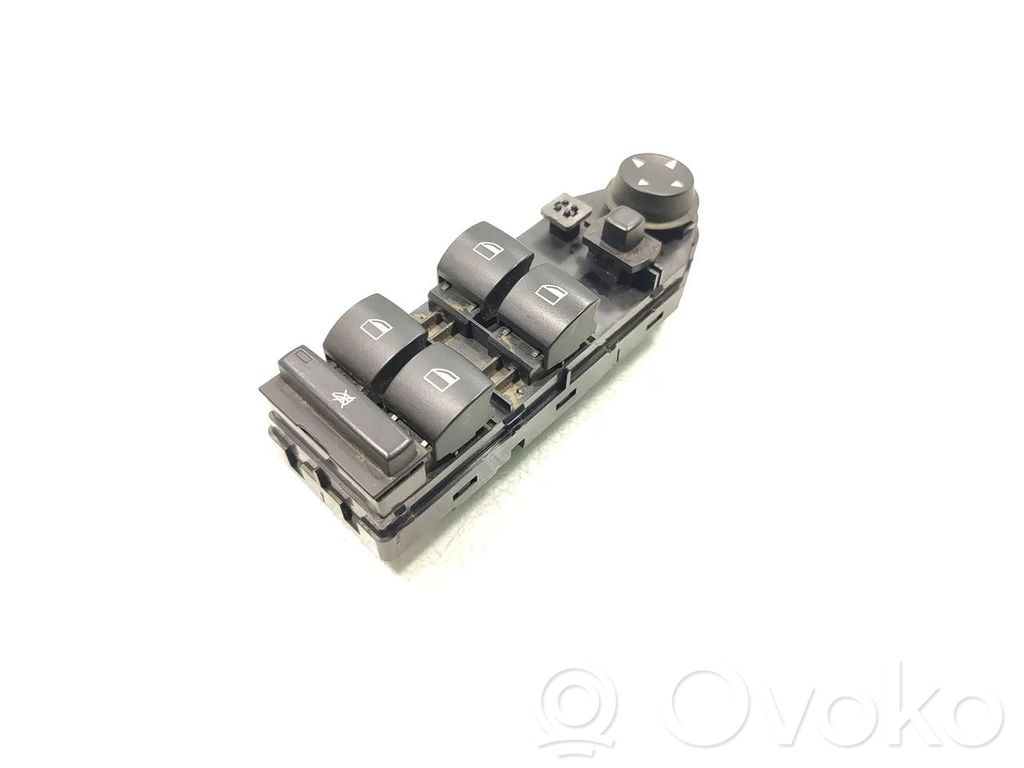 BMW 5 E60 E61 Electric window control switch 