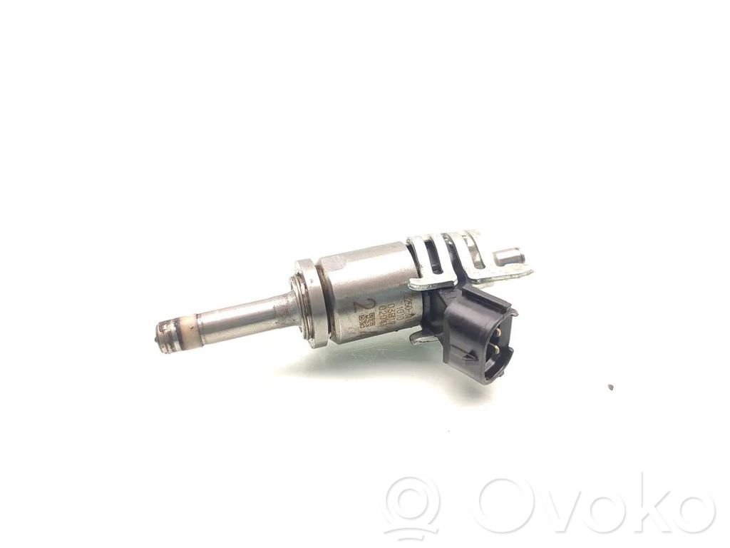 Lexus RX 450H Inyector de combustible 