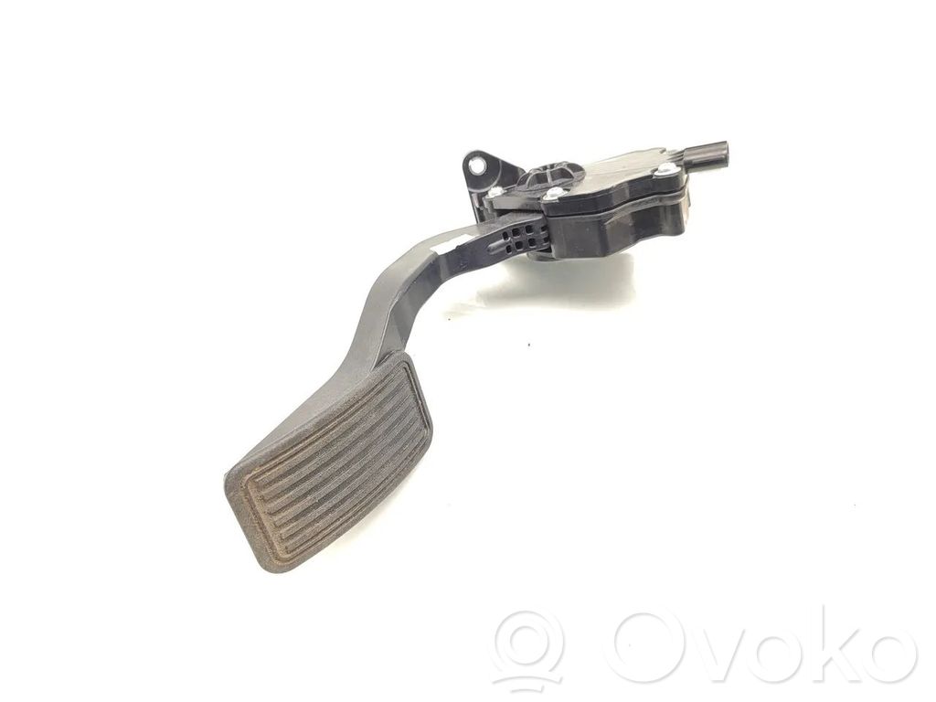 Mazda CX-7 Gaspedal 