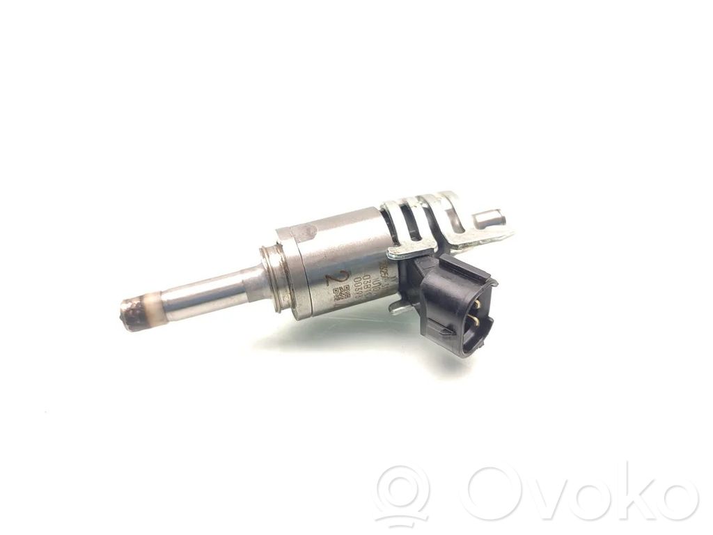 Lexus RX 450H Inyector de combustible 
