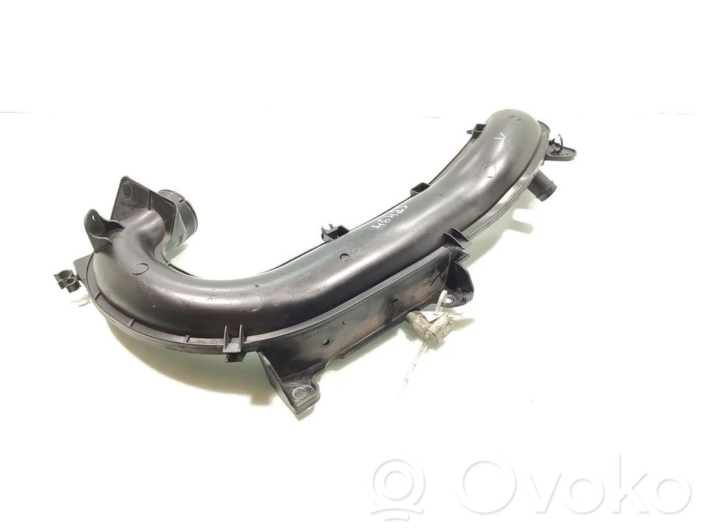 Intercooler hose/pipe   AV619C623BE,9665443580