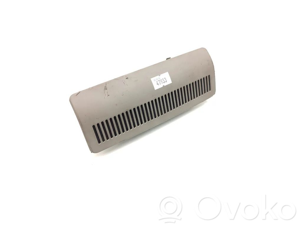 Audi A2 Alarma sensor/detector de movimiento 