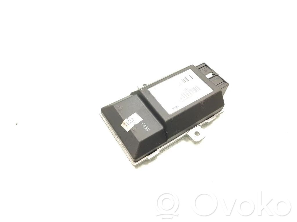 BMW 7 E65 E66 Power steering control unit/module 