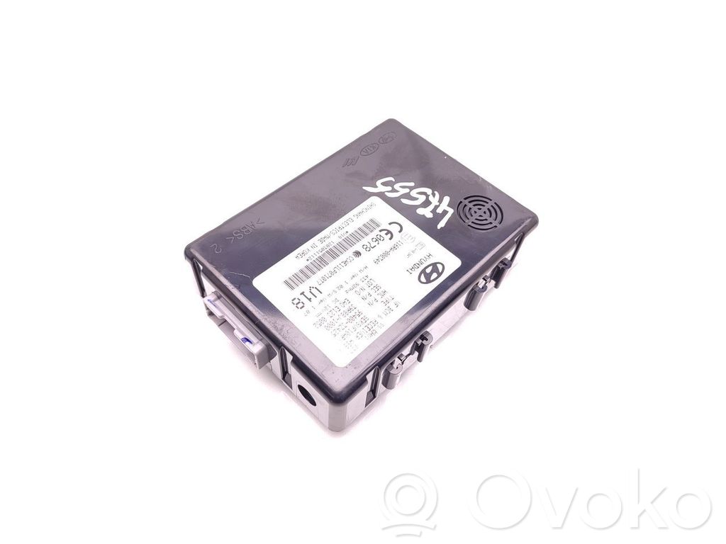 Hyundai i40 Module confort 