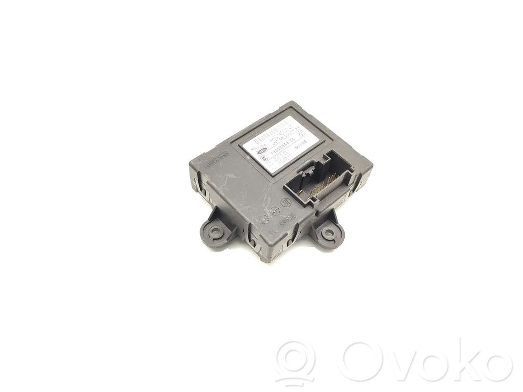Land Rover Discovery 4 - LR4 Unité de commande module de porte 
