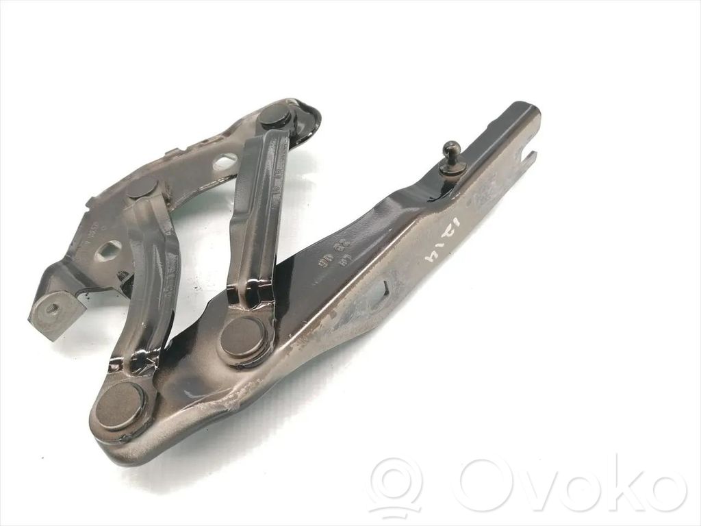 Audi A1 Engine bonnet/hood hinges 