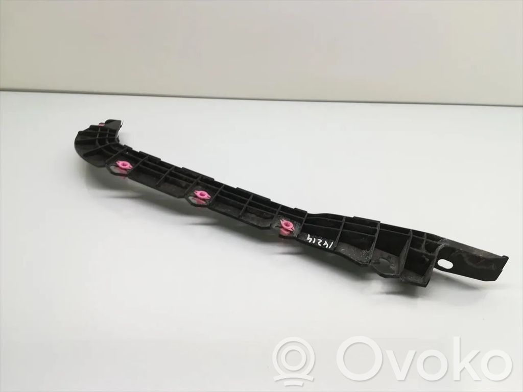 Rear bumper mounting bracket   NF3K8A0