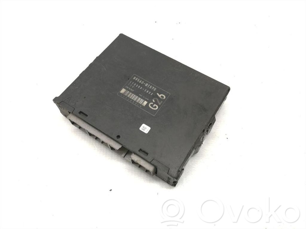 Toyota Scion Unidad de control/módulo del motor