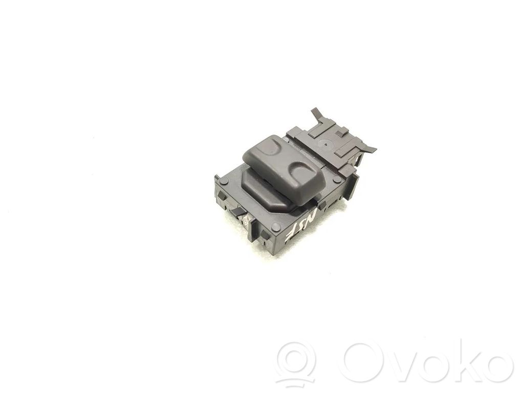 Citroen C5 Seat control switch 