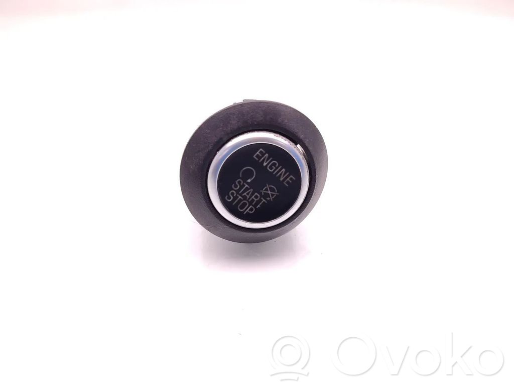 Ford Focus Engine start stop button switch 