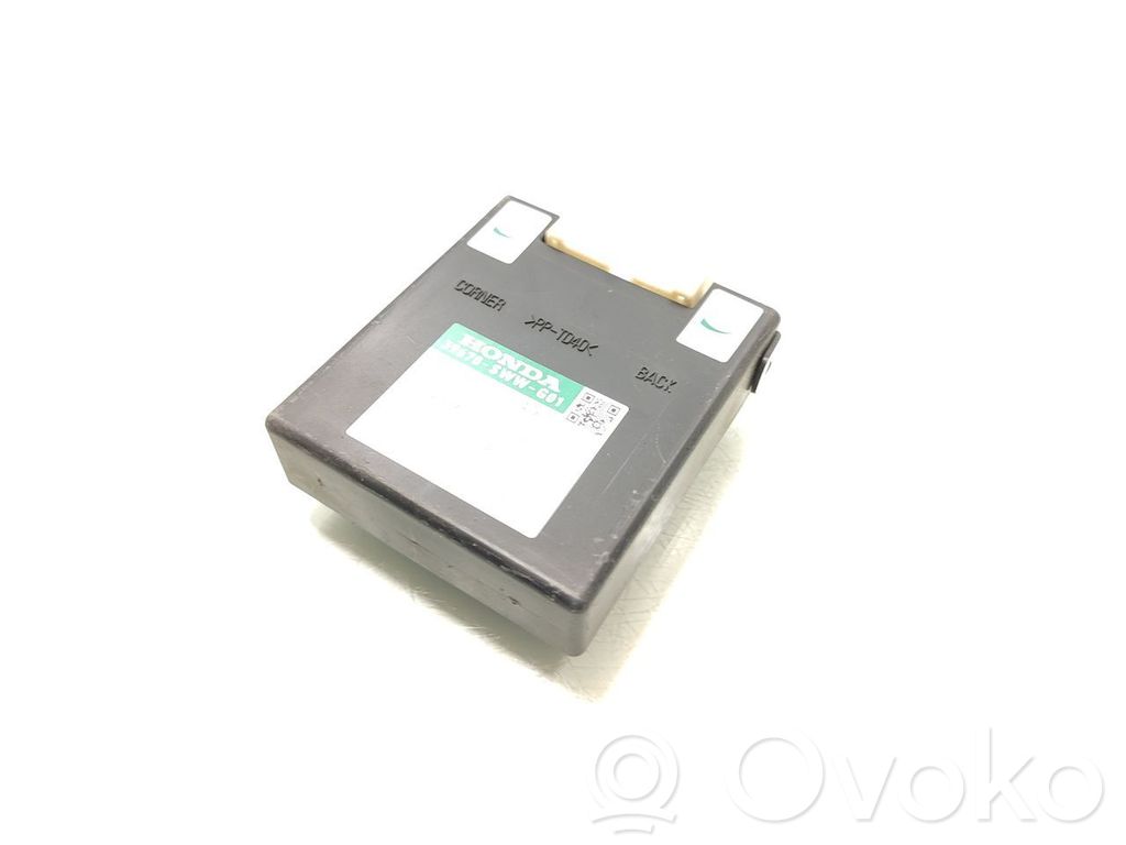Honda CR-V Unitate/modul de comandă parcare PDC 