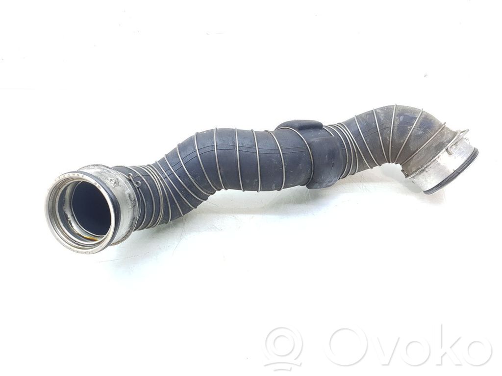 Mercedes-Benz C W203 Manguera/tubo del intercooler