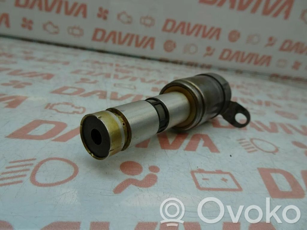 Renault Megane III Camshaft vanos timing valve 