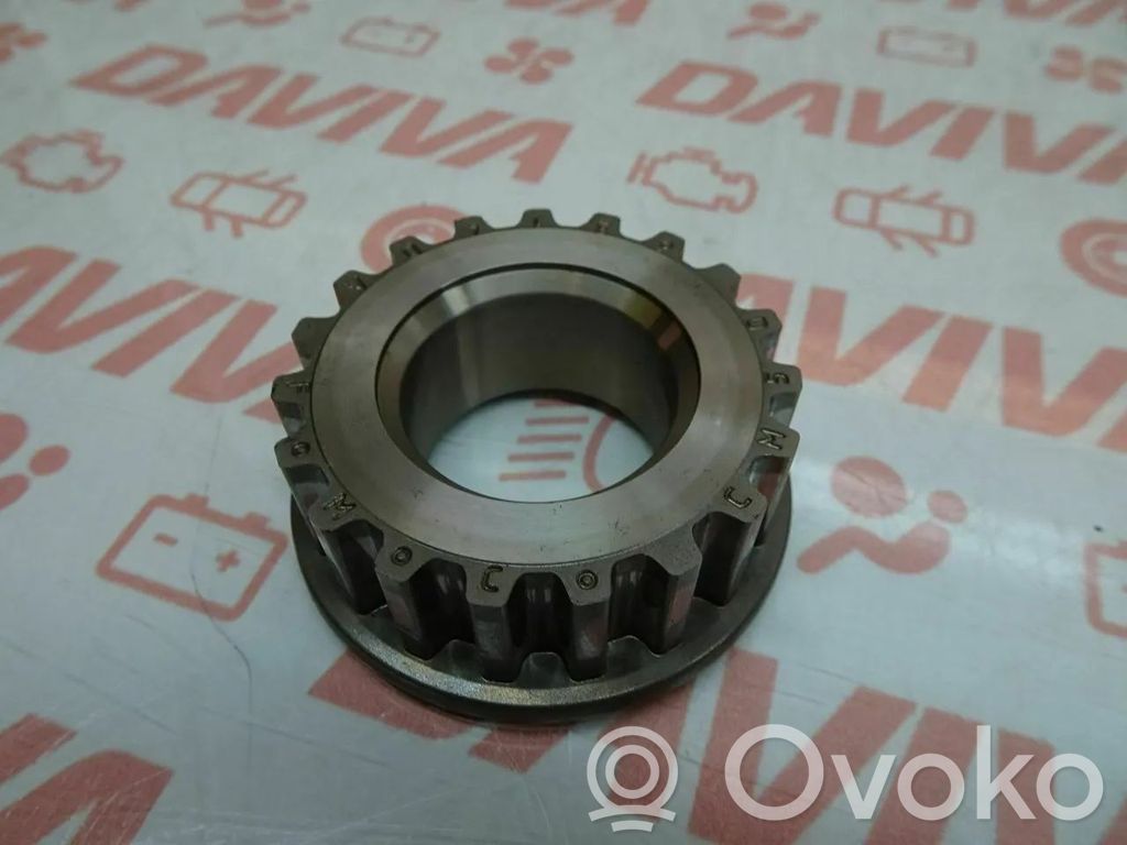 Riemenscheibe   CM5G6314DA,CM5G6314DA