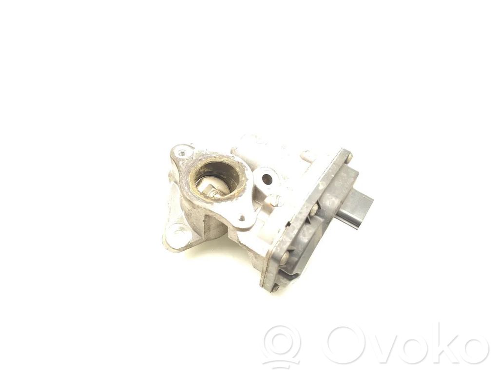 Nissan Juke I F15 Válvula EGR 